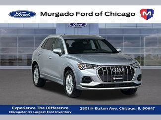 Used 2024 Audi Q3 2.0T Premium Plus AWD/4WD 360° Tour