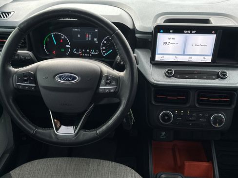 Used 2022 Ford Maverick XLT w/ XLT Luxury Package image 14