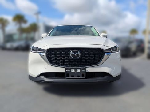 Used 2023 MAZDA CX-5 AWD 2.5 S w/ Select Package image 11