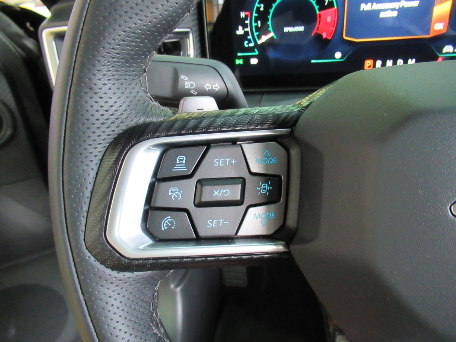 Used 2026 Ford Mustang GT Premium RWD image 21