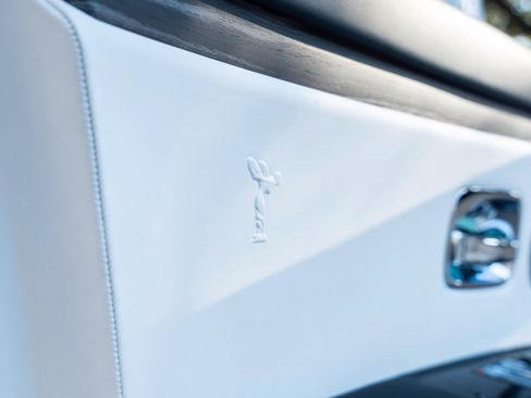 Used 2021 Rolls-Royce Ghost AWD/4WD image 18