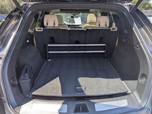 Used 2019 Cadillac XT5 Luxury w/ LPO, Radiant Package FWD image 12