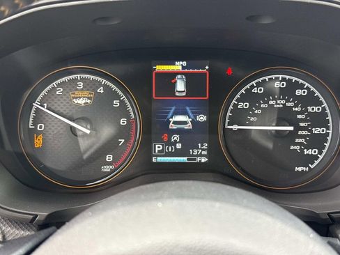 New 2025 Subaru Forester Wilderness image 36