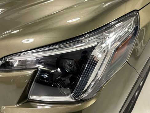 Used 2024 Subaru Forester Premium AWD/4WD image 7