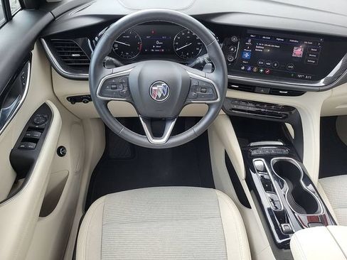 Used 2021 Buick Envision Preferred AWD/4WD image 19
