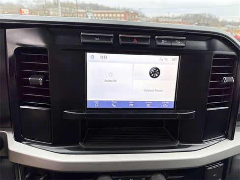 Used 2024 Ford F250 XL w/ STX Appearance Package image 22