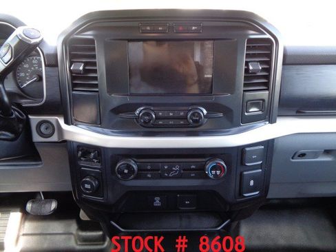 Used 2021 Ford F150 XL w/ XL Power Equipment Group RWD image 16