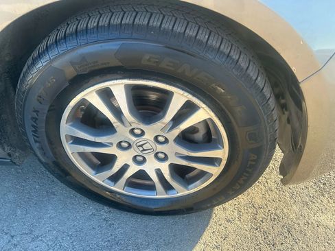 Used 2012 Honda Odyssey EX-L image 38