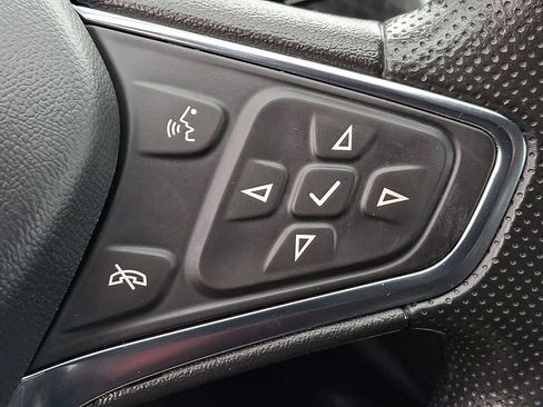 Used 2023 Chevrolet Malibu LT image 23