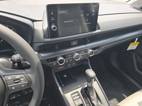 New 2026 Honda CR-V EX image 29