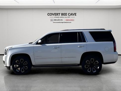 Used 2018 GMC Yukon Denali w/ Open Road Package image 5