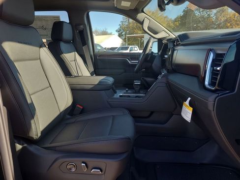 New 2026 GMC Sierra 1500 Denali w/ Technology Package image 29