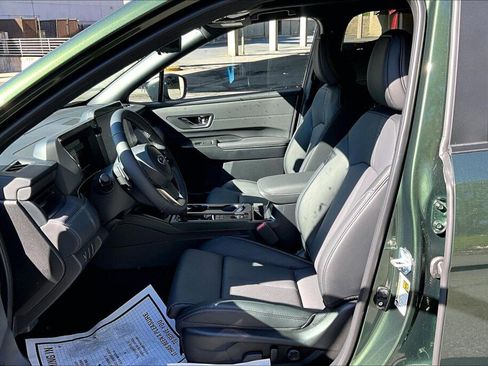 New 2026 Subaru Outback Touring XT AWD/4WD image 7