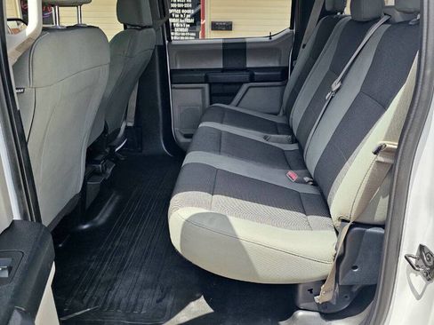 Used 2017 Ford F150 XL w/ Equipment Group 101A Mid AWD/4WD image 14