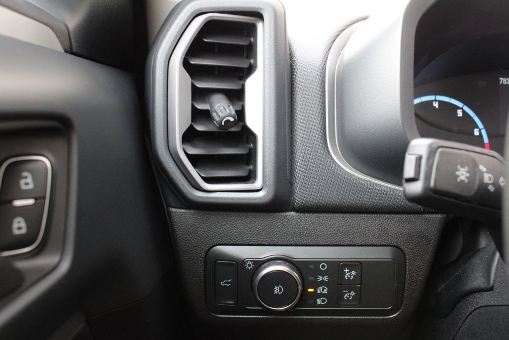 Used 2021 Ford Bronco Sport Big Bend AWD/4WD image 8
