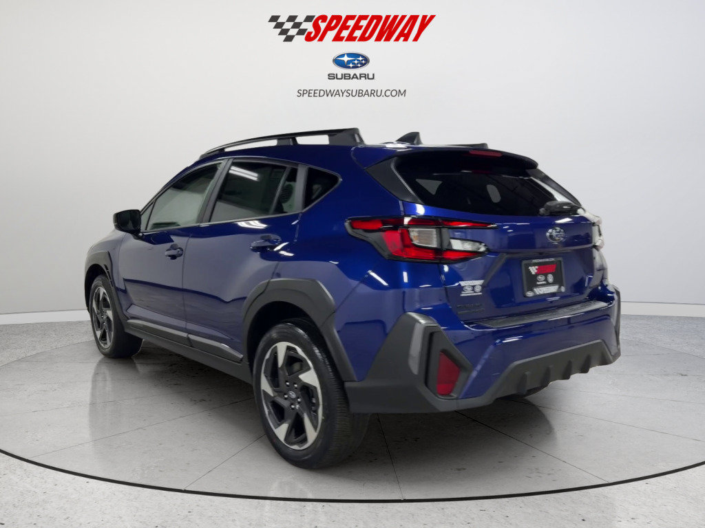 New 2026 Subaru Crosstrek 2.5i Limited AWD/4WD image 8