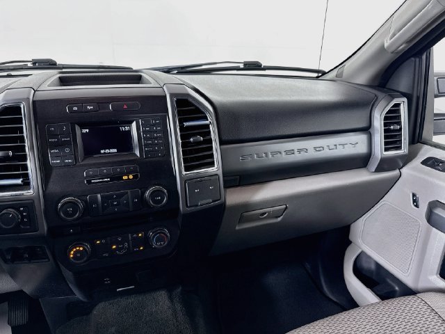 Used 2017 Ford F250 XLT w/ XLT Value Package AWD/4WD image 21