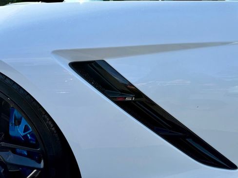 Used 2014 Chevrolet Corvette Stingray Coupe w/ 2LT Preferred Equipment Group RWD image 17