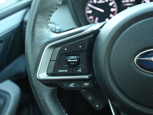 Used 2020 Subaru Outback Premium w/ Popular Package #1 image 18