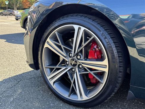 Used 2024 Genesis G70 3.3T Advanced w/ Sport Prestige Package image 8