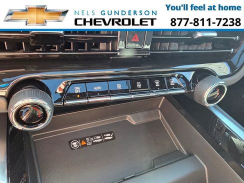 New 2026 Chevrolet Tahoe High Country AWD/4WD image 25