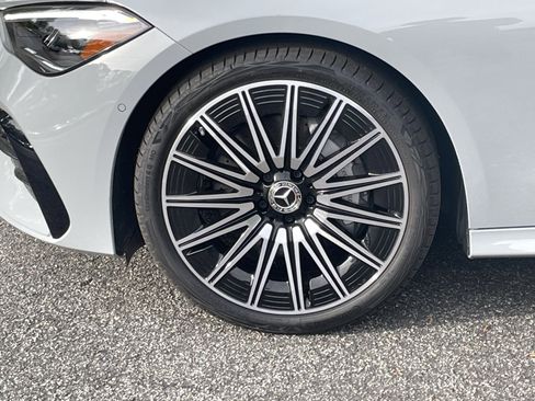 New 2026 Mercedes-Benz CLE 300 4MATIC Cabriolet image 24