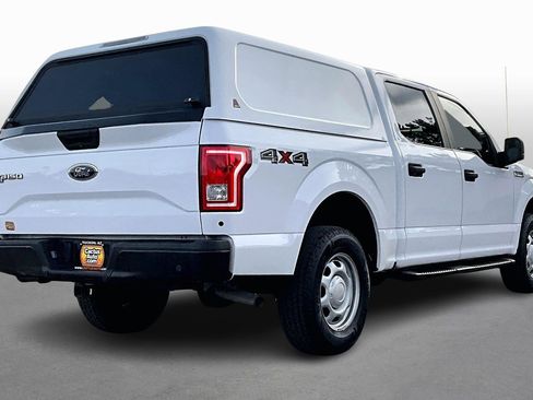 Used 2017 Ford F150 XL w/ XL Power Equipment Group image 2