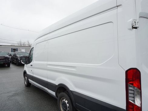 Used 2020 Ford Transit 350 148 High Roof Extended RWD image 6