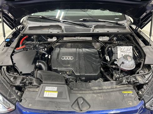 Used 2024 Audi Q5 2.0T Premium Plus image 31