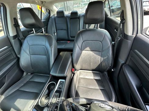 Used 2023 Nissan Altima 2.5 SL image 23