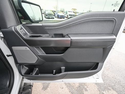 Used 2024 Ford F150 Lariat image 24