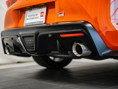 Used 2024 Toyota Supra RWD image 9