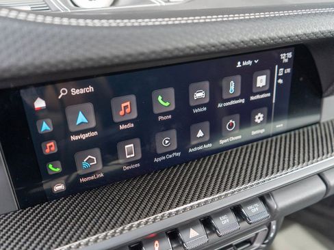 Used 2022 Porsche 911 GT3 image 26