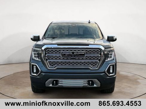 Used 2020 GMC Sierra 1500 Denali w/ Denali Ultimate Package image 8