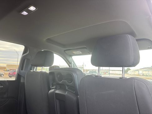 Used 2020 GMC Sierra 1500 4x4 Crew Cab image 34