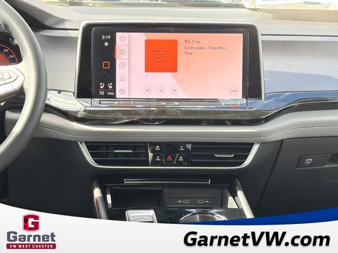 New 2026 Volkswagen Atlas Peak Edition image 14