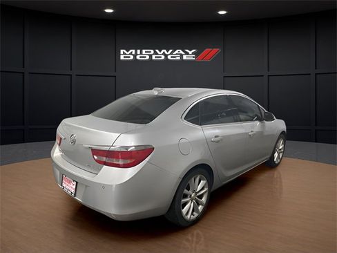 Used 2015 Buick Verano Convenience image 4
