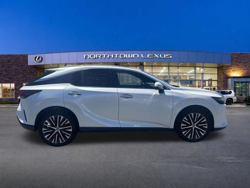 Used 2024 Lexus RX 350 w/ Convenience Package AWD/4WD image 25