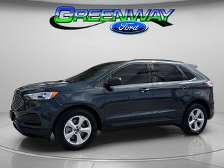 Certified 2024 Ford Edge SE AWD/4WD video 1