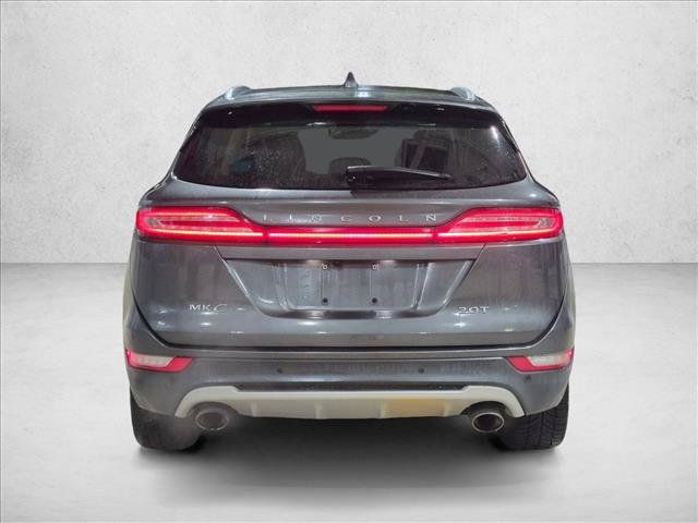 Used 2017 Lincoln MKC Premiere FWD image 6
