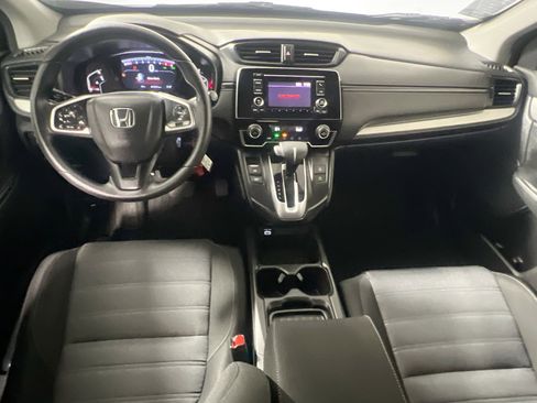 Used 2021 Honda CR-V LX image 29