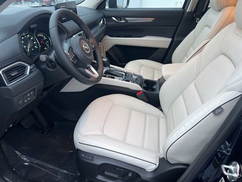 New 2025 MAZDA CX-5 AWD 2.5 S image 24