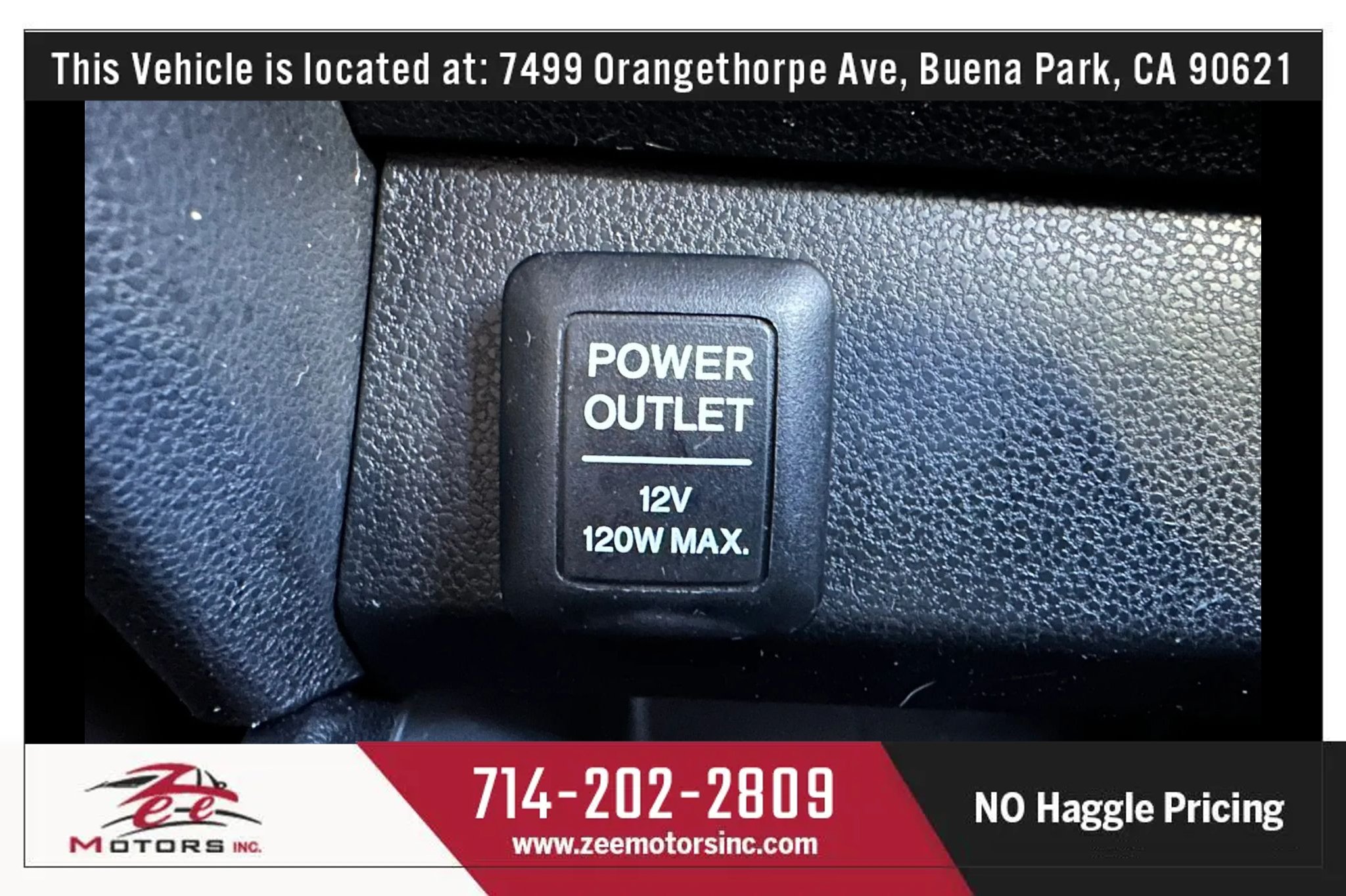 Used 2011 Honda Fit Sport image 31
