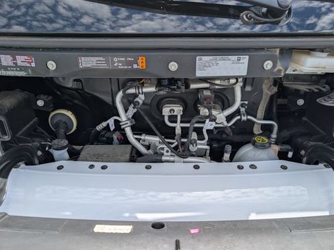 Used 2024 Chevrolet Brightdrop 600 w/ Battery Pack, Max Range AWD/4WD image 19