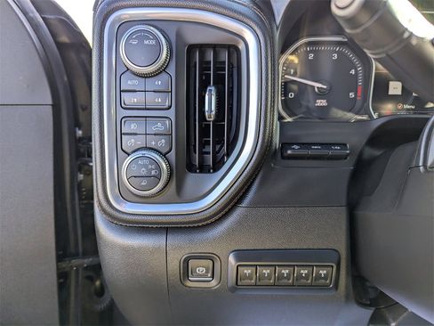 Used 2020 GMC Sierra 3500 AT4 w/ AT4 Premium Package image 14