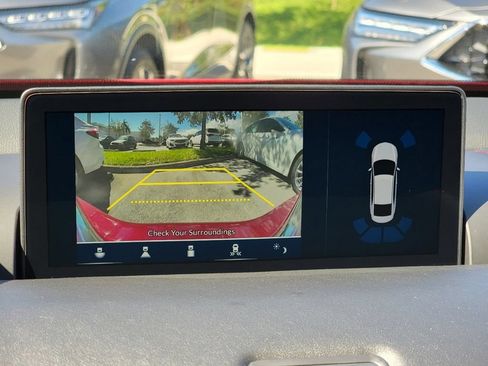 Used 2023 Acura TLX w/ A-SPEC Pkg FWD image 13