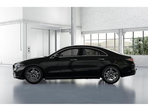 New 2026 Mercedes-Benz CLA 250 image 34