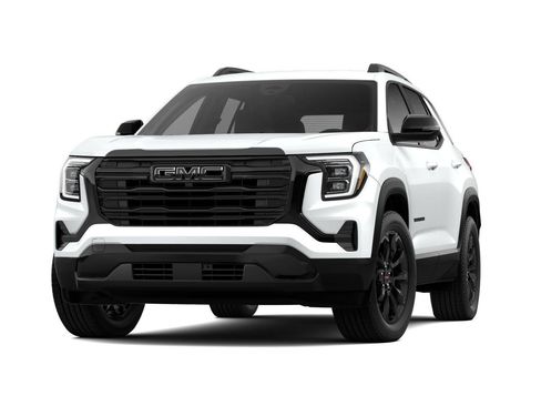 New 2026 GMC Terrain Elevation w/ Elevation Premium Package FWD image 36