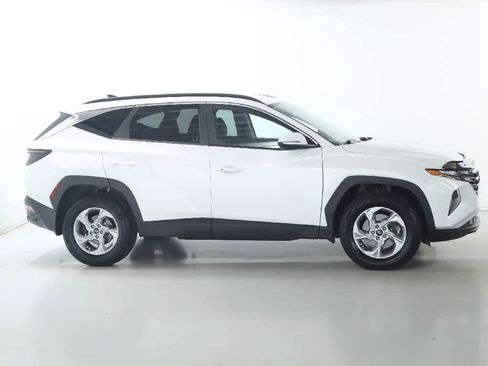 Used 2022 Hyundai Tucson SEL AWD/4WD image 11