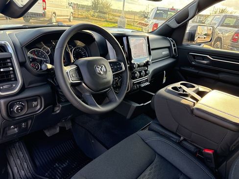 New 2026 RAM 1500 Big Horn image 10